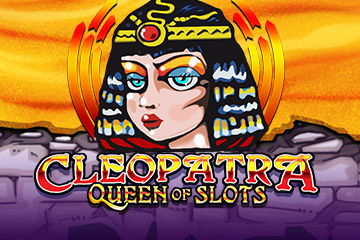 Cleopatra Queen of Slots
