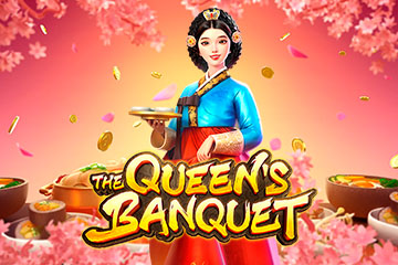 The Queen's Banquet онлайн казино