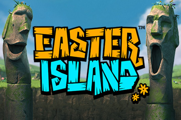 Easter Island (Yggdrasil)
