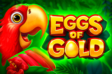 Слот Eggs of Gold