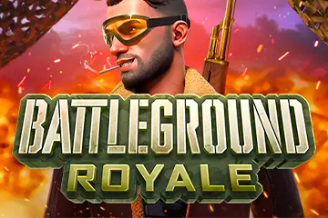 Слот Battleground Royale без регистрация