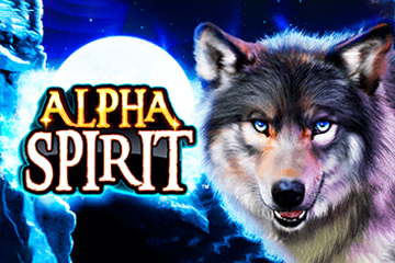 Alpha Spirit онлайн казино