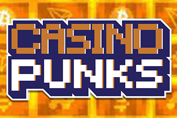 Игрална машина Casino Punks онлайн