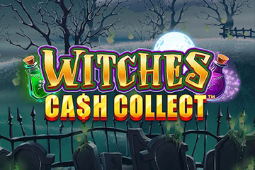 Witches - Cash Collect