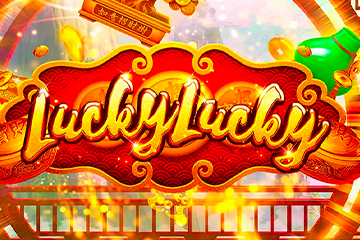 Слот Lucky Lucky (Habanero) онлайн