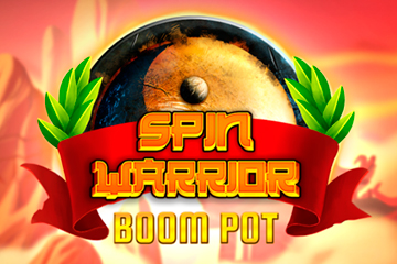 Spin Warrior Boom Pot онлайн