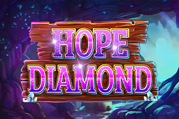 Слот Hope Diamond