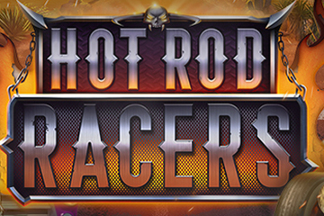 Hot Rod Racers от Relax Gaming