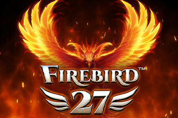 Играйте рулетка Firebird 27
