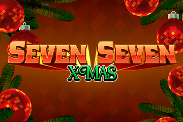 Онлайн слот Seven Seven Xmas