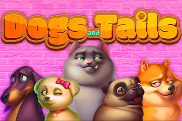 Dogs and Tails от Gamzix