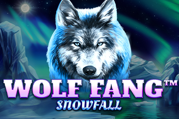 Wolf Fang - Snowfall