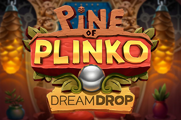 Pine of Plinko Dream Drop от Relax Gaming