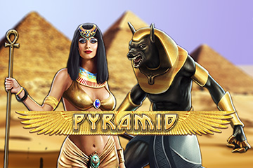 Слот Pyramid онлайн