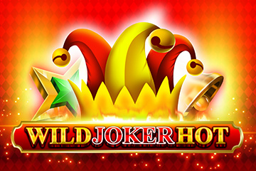 Игрална машина Wild Joker Hot