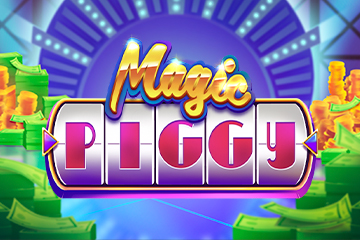 Игрална машина Magic Piggy онлайн