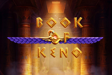 Book Of Keno
