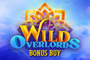 Wild Overlords Bonus Buy