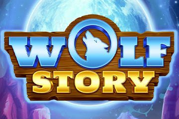 Безплатен онлайн слот Wolf Story