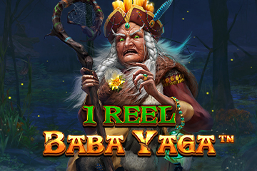 1 Reel Baba Yaga