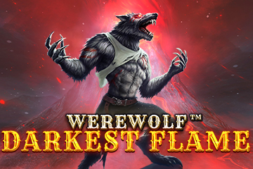 Игрална машина Werewolf Darkest Flame