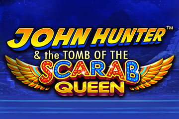 Scarab Queen