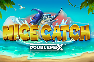 Игрална машина Nice Catch DoubleMax онлайн