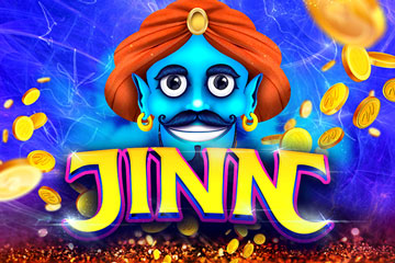 Игрална машина Jinn