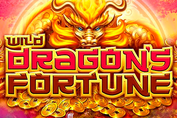 Играйте рулетка Wild Dragon's Fortune