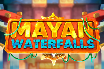 Безплатен онлайн слот Mayan Waterfalls