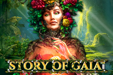 Story Of Gaia