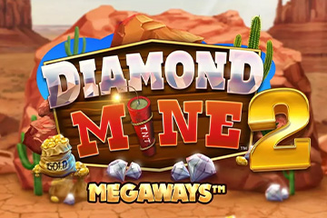 Diamond Mine 2