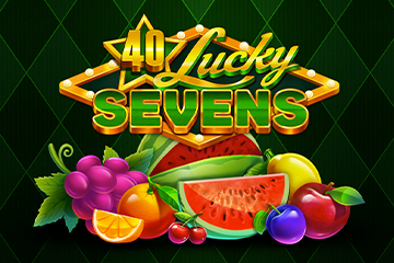 40 Lucky Sevens