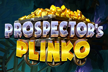 Prospector's Plinko онлайн