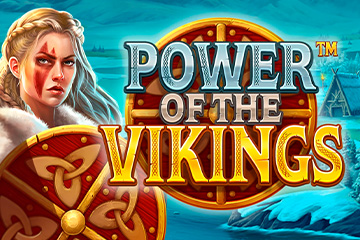 Power of the Vikings онлайн безплатно