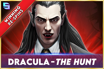 Dracula The Hunt от Spinomenal