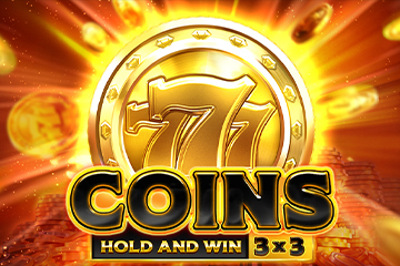 777 Coins от Threeoaks