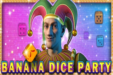 Играйте рулетка Banana Dice Party