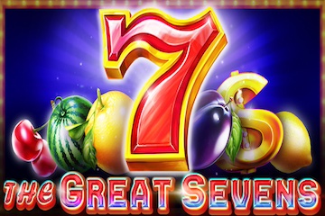 The Great Sevens от Ctgaming