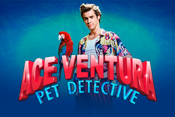 Ace Ventura / MORGAN CREEK