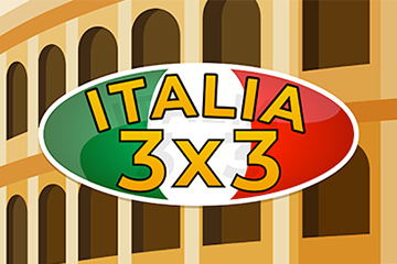 Italia 3X3
