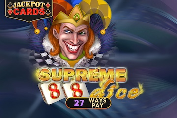 Supreme Dice