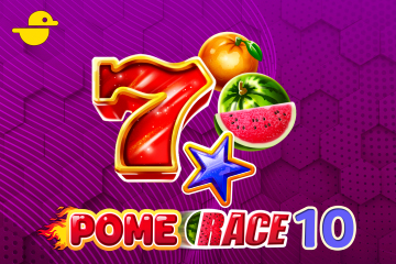 Pome Race 10