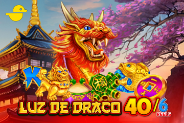 Luz de Draco 40-6 Reels