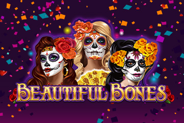 Beautiful Bones Онлайн