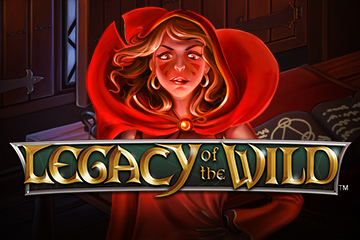 Legacy Of The Wild