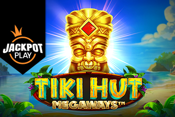 Tiki Hut Megaways от Pragmatic Play