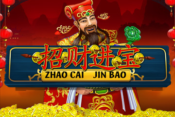 Zhao Cai Jin Bao