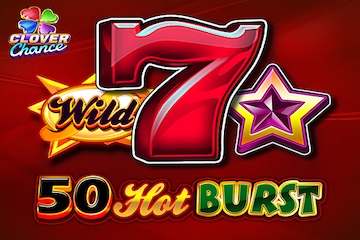 50 Hot Burst