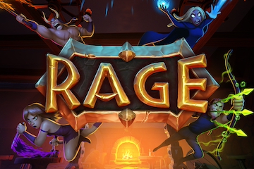 Rage